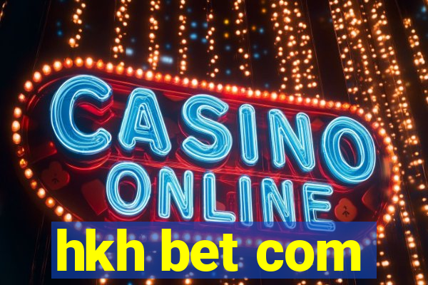 hkh bet com